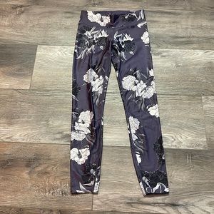 Joy Lab leggings worn once Size S